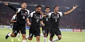 Untuk Kalahkan PSM, Home United Teringat Laga Kontra Persija Untuk Kalahkan PSM, Home United Teringat Laga Kontra Persija