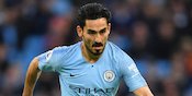 Gundogan Masuk Radar Inter Milan Gundogan Masuk Radar Inter Milan