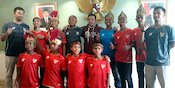 Timnas Indonesia Gagal Tembus Final Piala Dunia Anak Jalanan 2018