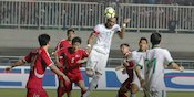 Matikan Febri, Kunci Korea Utara Redam Permainan Indonesia Matikan Febri, Kunci Korea Utara Redam Permainan Indonesia