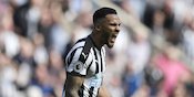 Januari, Chelsea Coba Datangkan Jamaal Lascelles Januari, Chelsea Coba Datangkan Jamaal Lascelles