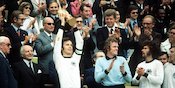 Kilas Balik Piala Dunia 1974 Jerman Barat