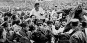 Kilas Balik Piala Dunia 1954 Swiss Kilas Balik Piala Dunia 1954 Swiss