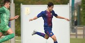 Arsenal Sukses Bajak Wonderkid Barcelona