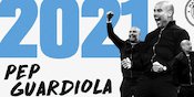 Guardiola Resmi Perpanjang Kontrak di Man City Hingga 2021 Guardiola Resmi Perpanjang Kontrak di Man City Hingga 2021