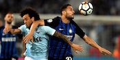 Hasil Pertandingan Lazio vs Inter Milan: Skor 2-3 Hasil Pertandingan Lazio vs Inter Milan: Skor 2-3
