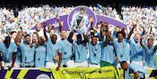 Sheikh Mansour: Manchester City Baru Saja Mulai Sheikh Mansour: Manchester City Baru Saja Mulai