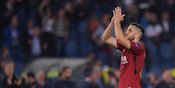 Sok-sokan Bikin Video Bareng Singa, Sekali Gertak Kostas Manolas Kena Mental Sok-sokan Bikin Video Bareng Singa, Sekali Gertak Kostas Manolas Kena Mental