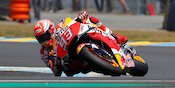 'Marc Marquez Fantastis, Tak Banyak yang Bisa Meniru'