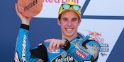 Batal ke MotoGP, Alex Marquez Resmi Tetap di Moto2 2019