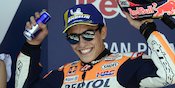 Marquez Akui Kerap Diminta Honda Ikut Suzuka 8 Hours Marquez Akui Kerap Diminta Honda Ikut Suzuka 8 Hours