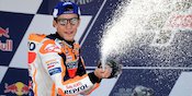 'Rival Terberat Marquez Bukan Dovizioso, Melainkan...'