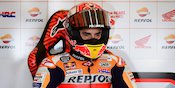 Jabat Tangan Ditolak Rossi, Marquez: Hidup Terus Berlanjut Jabat Tangan Ditolak Rossi, Marquez: Hidup Terus Berlanjut