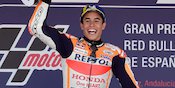 Sanggupkah Marquez Juara dengan Tiga Motor Berbeda? Sanggupkah Marquez Juara dengan Tiga Motor Berbeda?