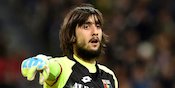 Agen Perin Gelar Pertemuan Dengan Juventus