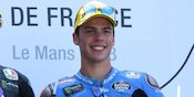 Masih Baru di Moto2, Mir Diperebutkan Tiga Tim MotoGP Masih Baru di Moto2, Mir Diperebutkan Tiga Tim MotoGP