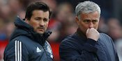 Rui Faria Diklaim Sebagai Biang Keterpurukan MU. Kok Bisa?