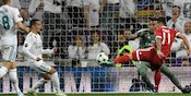 Keylor Navas Gemilang, Madrid Sedang Buat Sejarah Baru