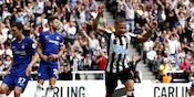 Statistik Laga Newcastle vs Chelsea: Catatan Penting Operan Jorginho Statistik Laga Newcastle vs Chelsea: Catatan Penting Operan Jorginho