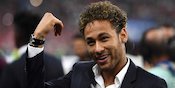 Transfer Neymar ke Madrid Diyakini Tak Bakal Seheboh Figo Transfer Neymar ke Madrid Diyakini Tak Bakal Seheboh Figo