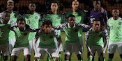 Piala Dunia 2018, Nigeria Bertekad Akhiri Kutukan Messi