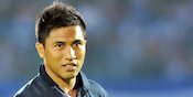 Setelah Dikabarkan Meninggal, Ini Reaksi Mantan Pemain Arema Setelah Dikabarkan Meninggal, Ini Reaksi Mantan Pemain Arema