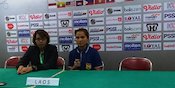 Laos Gunakan Laki-laki untuk Lawan Timnas Indonesia U-16 Putri?