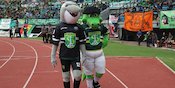 Di Balik Sanksi Maskot Persebaya, Manajer: Hanya Tuhan dan Komdis yang Tahu
