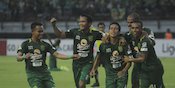 Dua Kartu Merah dan Satu Kontroversi, Persebaya Pecundangi Arema