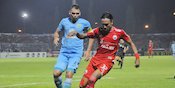 Kalah dari Persela, Persija Resmi Layangkan Surat Pengaduan soal Wasit