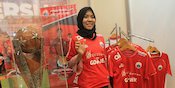 Jersey Terbaru Persija Dipamerkan dan Dijual di ISEF 2018 Jersey Terbaru Persija Dipamerkan dan Dijual di ISEF 2018