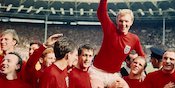 Kilas Balik Piala Dunia 1966 Inggris Kilas Balik Piala Dunia 1966 Inggris