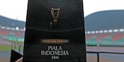 Jadwal Piala Indonesia Bulan Mei 2018: Persibo vs Madura United Tampil Perdana