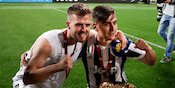 Juara Liga Champions Jadi Target Juventus Musim Ini Juara Liga Champions Jadi Target Juventus Musim Ini