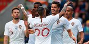 Deco Tegaskan Portugal Favorit Juara Piala Dunia Deco Tegaskan Portugal Favorit Juara Piala Dunia