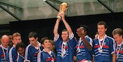 Kilas Balik Piala Dunia 1998 Prancis