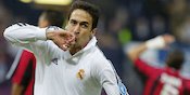 Real Madrid Serius Pertimbangkan Raul Sebagai Pengganti Zidane Real Madrid Serius Pertimbangkan Raul Sebagai Pengganti Zidane