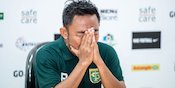 Kapten Persebaya Tak Ingin Kejadian Buruk Kembali Menimpa Pemain