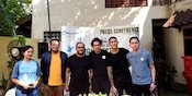 Film Bertemakan Manchester City Siap Gebrak Indonesia