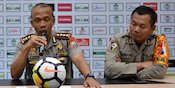 Ihwal Larangan Official Training Arema FC, Ini Penjelasan Kepolisian Ihwal Larangan Official Training Arema FC, Ini Penjelasan Kepolisian