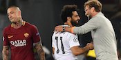 Salah Berkembang Berkat Tuah Tangan Spalletti Salah Berkembang Berkat Tuah Tangan Spalletti