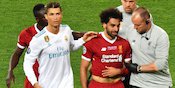 Madrid Juara Bukan Karena Mo Salah Cedera
