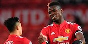 Tak Peduli MU, Paul Pogba Asyik Pesta di Amerika Tak Peduli MU, Paul Pogba Asyik Pesta di Amerika