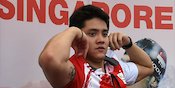 Profil Atlet Asian Games 2018: Joseph Schooling - Renang