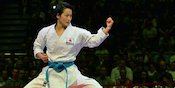 Profil Atlet Asian Games 2018: Kiyou Shimizu - Karate