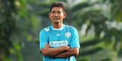 Rayakan Ulang Tahun, Ini Harapan Legenda Arema