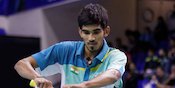 Profil Atlet Asian Games 2018: Srikanth Kidambi - Bulu Tangkis