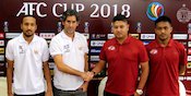 Akan Hadapi Persija di SUGBK, Begini Komentar Pelatih Home United Akan Hadapi Persija di SUGBK, Begini Komentar Pelatih Home United