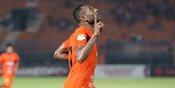 Bungkam Bali United, Borneo FC Akhiri Tren Negatif