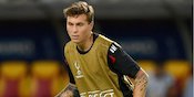 Jamu Tottenham, MU Cadangkan Victor Lindelof? Jamu Tottenham, MU Cadangkan Victor Lindelof?